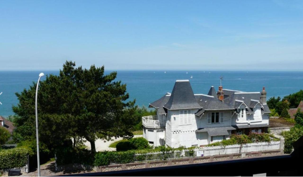 Le Spa De Lily Benerville-sur-Mer Luaran gambar